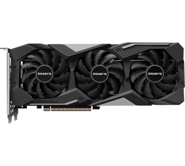 Produktbild GigaByte Radeon RX 5500 XT Gaming OC 8G