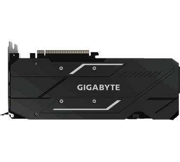 Produktbild GigaByte Radeon RX 5500 XT Gaming OC 8G