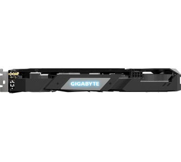 Produktbild GigaByte Radeon RX 5500 XT Gaming OC 8G