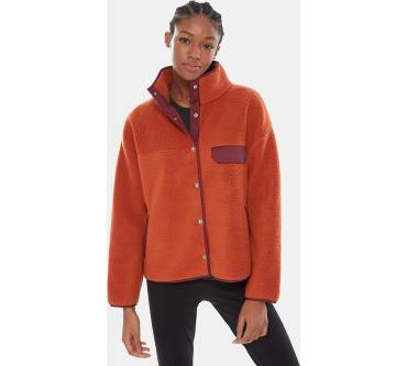 Produktbild The North Face Cragmont Fleecejacke