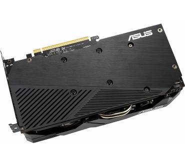 Produktbild Asus Dual Radeon RX 5500 XT EVO