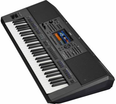 Produktbild Yamaha PSR-SX700