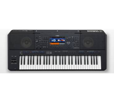 Produktbild Yamaha PSR-SX900