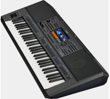 Produktbild Yamaha PSR-SX900