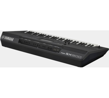 Produktbild Yamaha PSR-SX900