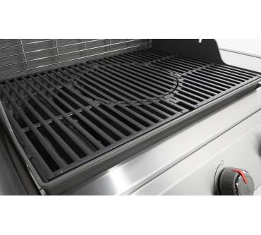 Produktbild Weber Genesis II E-415 GBS