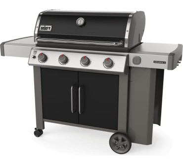 Produktbild Weber Genesis II E-415 GBS