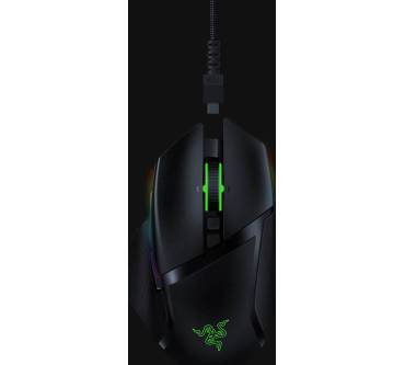 Produktbild Razer Basilisk Ultimate