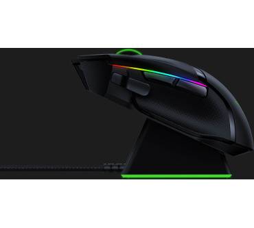 Produktbild Razer Basilisk Ultimate