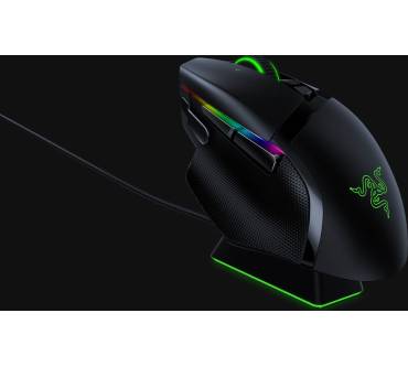 Produktbild Razer Basilisk Ultimate