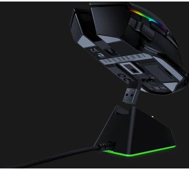 Produktbild Razer Basilisk Ultimate