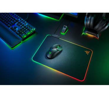 Produktbild Razer Basilisk Ultimate