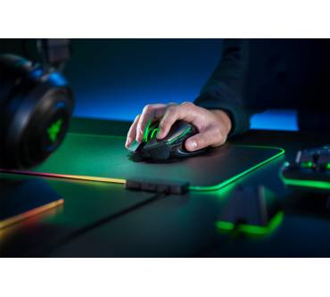 Produktbild Razer Basilisk Ultimate