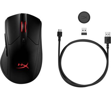 Produktbild HyperX Pulsefire Dart