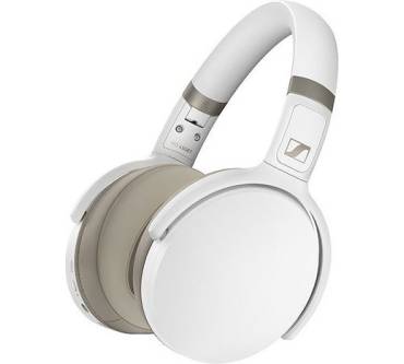 Produktbild Sennheiser HD 450BT