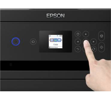 Produktbild Epson EcoTank L5190