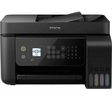 Produktbild Epson EcoTank L5190