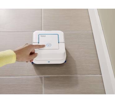 Produktbild iRobot Braava jet 250