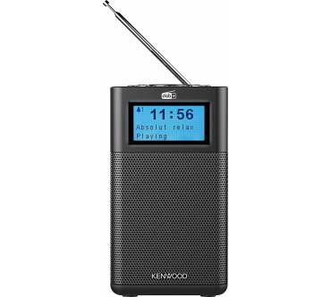 Produktbild Kenwood CR-M10DAB