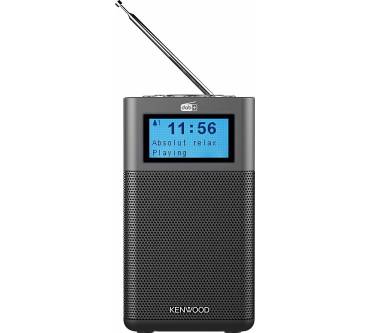 Produktbild Kenwood CR-M10DAB