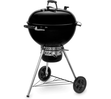 Produktbild Weber Master-Touch GBS E-5755