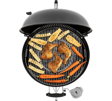 Produktbild Weber Master-Touch GBS E-5755