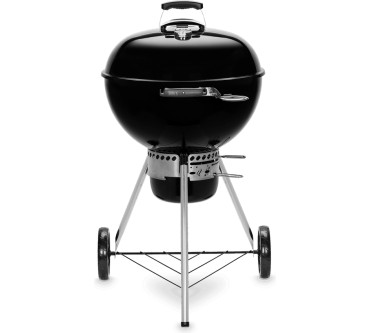 Produktbild Weber Master-Touch GBS E-5755