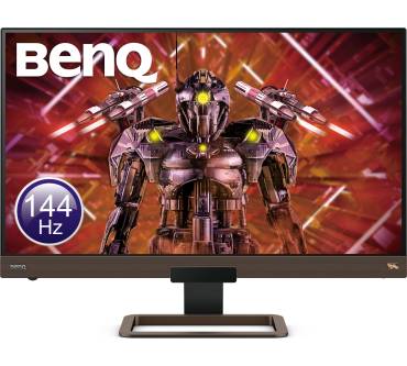 Produktbild BenQ EX2780Q