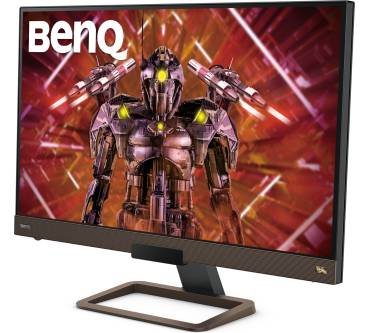 Produktbild BenQ EX2780Q