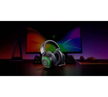 Produktbild Razer Kraken Ultimate