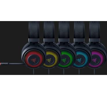 Produktbild Razer Kraken Ultimate