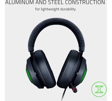 Produktbild Razer Kraken Ultimate