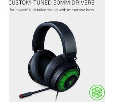 Produktbild Razer Kraken Ultimate