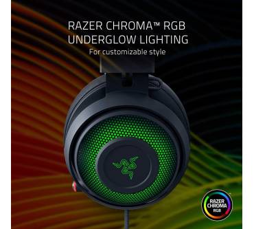 Produktbild Razer Kraken Ultimate