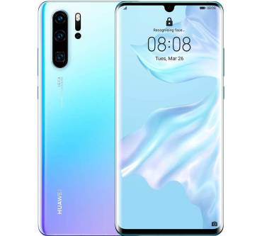 Produktbild Huawei P30 Pro