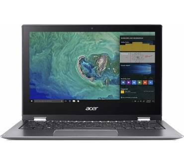 Acer spin 1 sp111 34n p6ve разбор