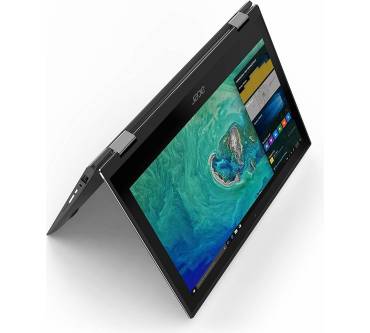 Ноутбук трансформер acer sp111 34n c9et обзор