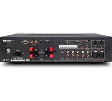 Produktbild Cambridge Audio CXA81