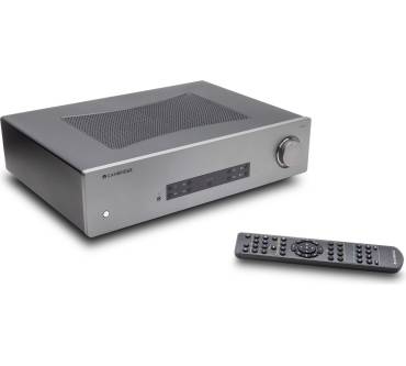 Produktbild Cambridge Audio CXA81