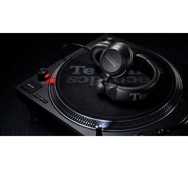 Produktbild Technics EAH-DJ1200