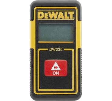 Produktbild DeWalt DW030PL-XJ