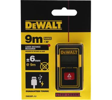 Produktbild DeWalt DW030PL-XJ