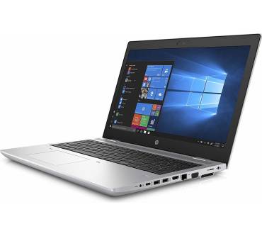 Produktbild HP ProBook 650 G5