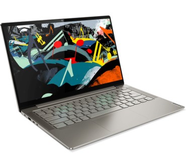 Produktbild Lenovo Yoga S740 (14