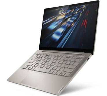 Produktbild Lenovo Yoga S740 (14