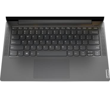 Produktbild Lenovo Yoga S740 (14