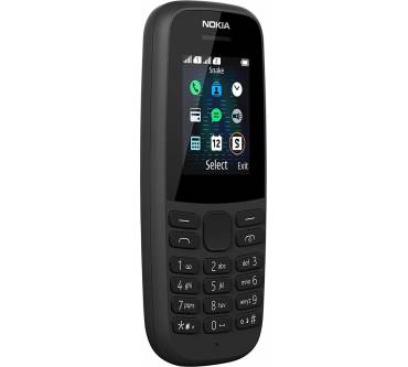 Produktbild Nokia 105 (2019)