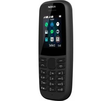 Produktbild Nokia 105 (2019)