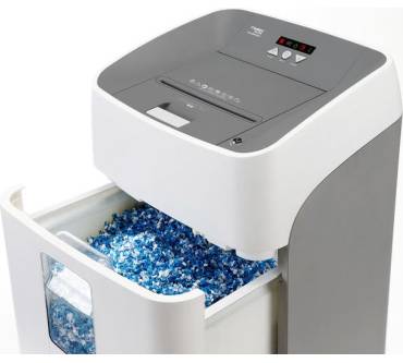 Produktbild Dahle ShredMATIC 300