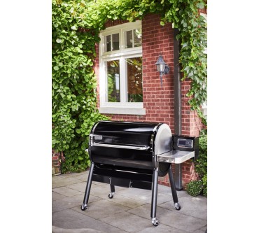 Produktbild Weber SmokeFire EX6 GBS